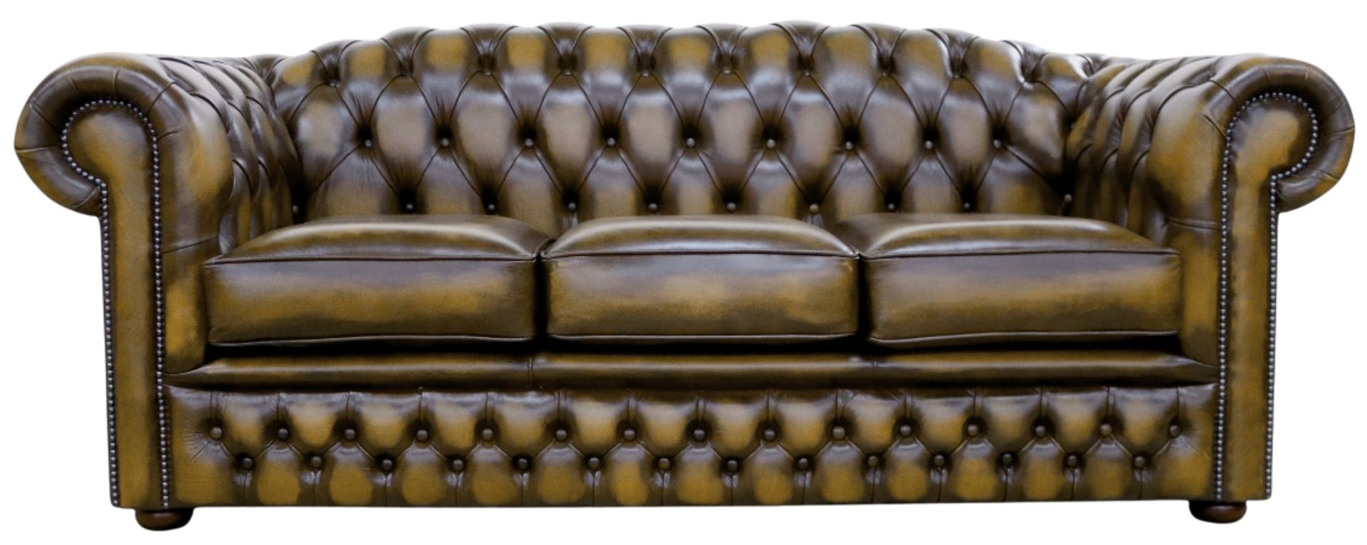 The Royale Chesterfield